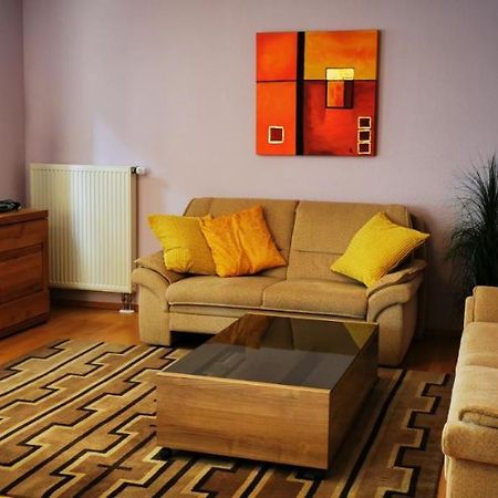 Tolle, Gemutliche, Voll Moblierte 3 Zimmer Wohnung. Baden-Baden Exterior foto