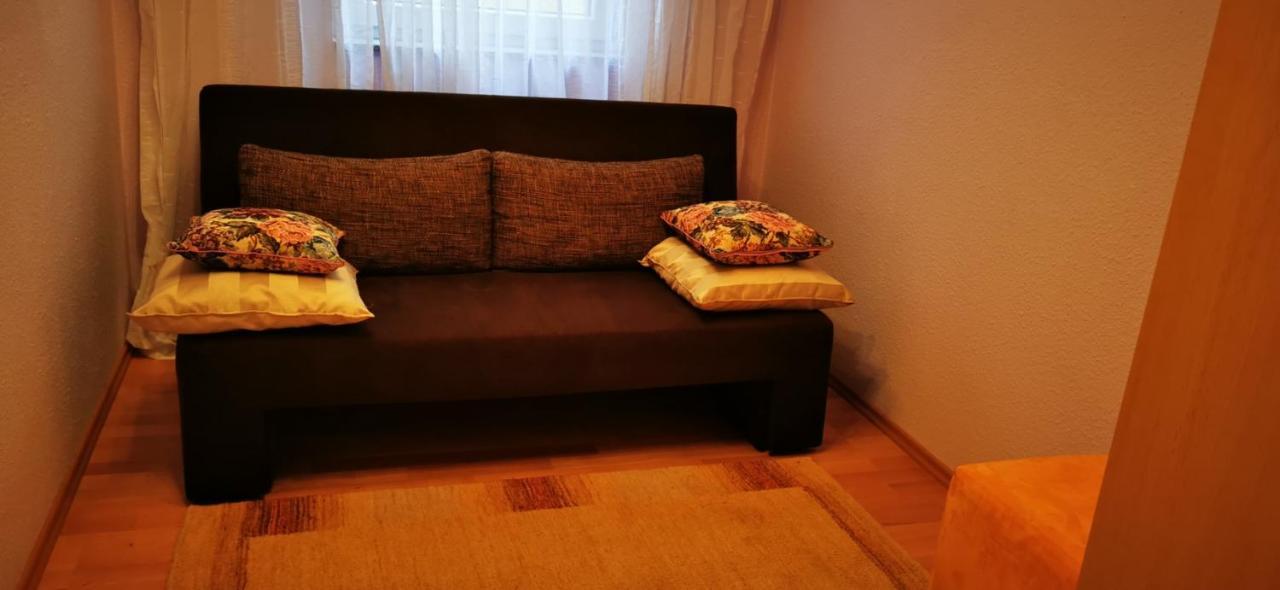 Tolle, Gemutliche, Voll Moblierte 3 Zimmer Wohnung. Baden-Baden Exterior foto